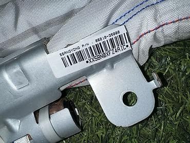 35000: Боковая шторка‑airbag SsangYong Tivoli - Оригинальный модуль боковой — 2