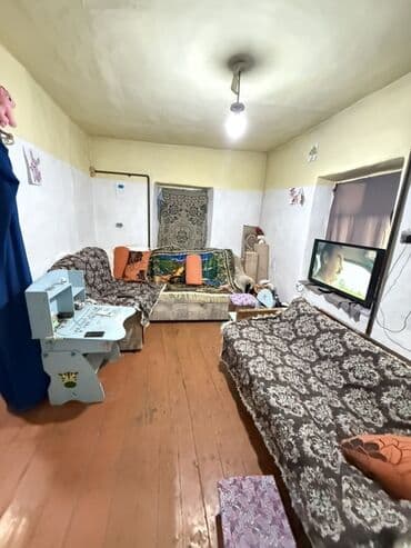 дом верхний орок: Дом, 60 м², 2 комнаты, Риэлтор, Старый ремонт — 3