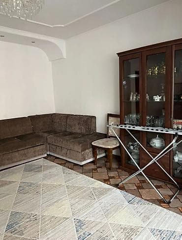 3 бөлмө, Менчик ээси, Толугу менен эмереги бар lalafo.kg да 3 бөлмө, Менчик ээси, Толугу менен эмереги бар