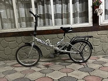 дорожная: Городской велосипед, Aspect, Рама L (172 - 185 см), Новый — 2