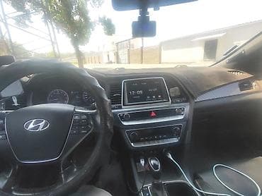 домкрат соната: Hyundai Sonata: 2019 г., 1.6 л, Автомат, Бензин, Седан — 7