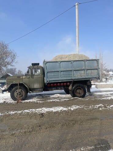 трактир 82 1: ЗИЛ : 6 л | 2024 г — 7