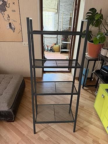 drying rack: Полка для обуви, Железо — 1