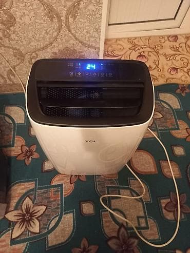 mi mix 3 5g: Очиститель воздуха с ионизацией и увлажнением - Настольный/напольный — 2