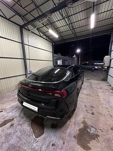 byd e5: Kia K5: 2019 г., 2 л, Автомат, Газ, Седан — 4