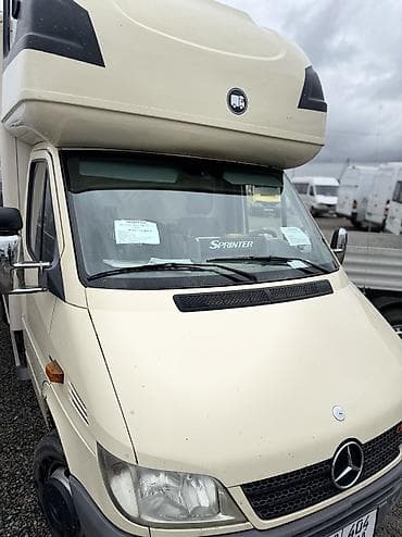 124 мерс генератор: Грузовик, Mercedes-Benz, Стандарт, 3 т, Б/у — 2