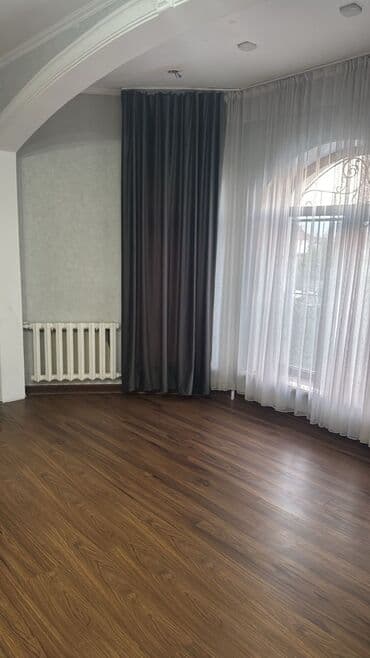 сниму квартиру долгосрочных: 380 м², 10 комнат, Утепленный, Бронированные двери, Балкон застеклен — 12