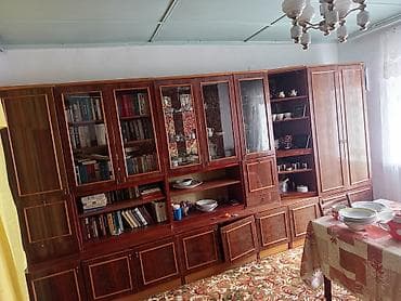 буу мебелдер: Набор ретро‑мебели для квартиры/дачи, стиль СССР (ориентировочно — 8