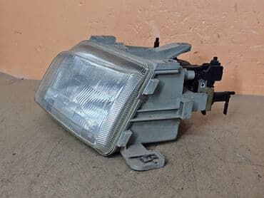 стенд для регулировки фар купить бу: Передняя левая фара Renault 1992 г., Б/у, Оригинал — 8