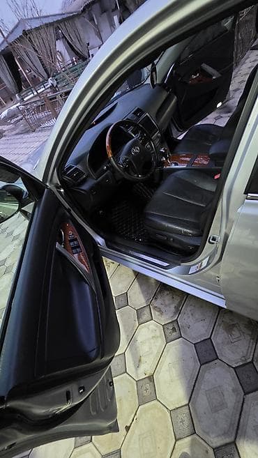 лексус белый: Toyota Camry: 2008 г., 3.5 л, Автомат, Бензин, Седан — 4