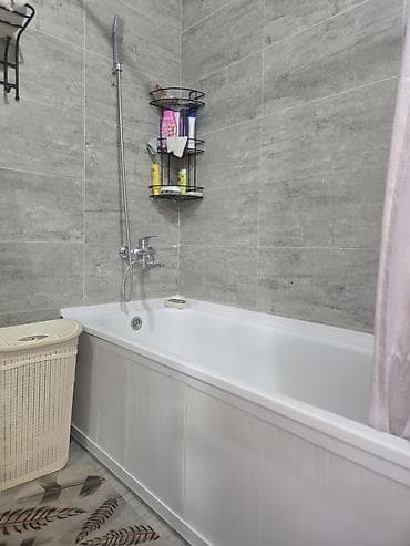 3 комнаты, 100 м², Элитка, 14 этаж, Евроремонт — 8