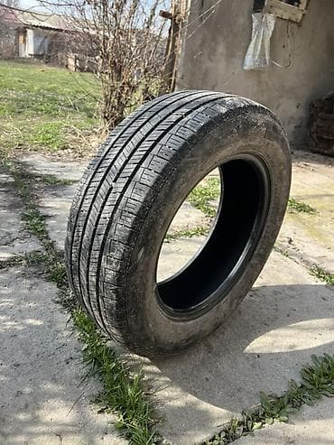 шина 15 с: Комплект из 4 летних шин для легкового автомобиля. Размер 205.65.16 2 — 5