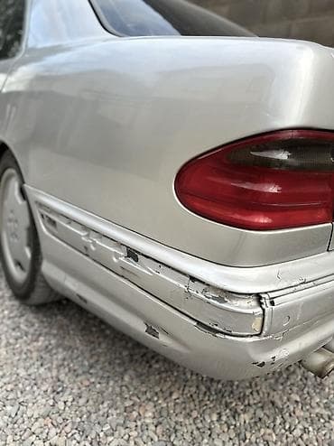 1kz te купить: Mercedes-Benz E-Class: 2000 г., 3.2 л, Типтроник, Бензин, Седан — 5