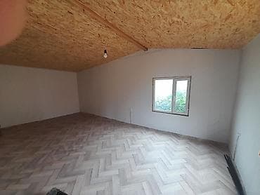 ак орго сдаю дом: 85 м², 3 комнаты, Утепленный, Бронированные двери, Парковка — 3
