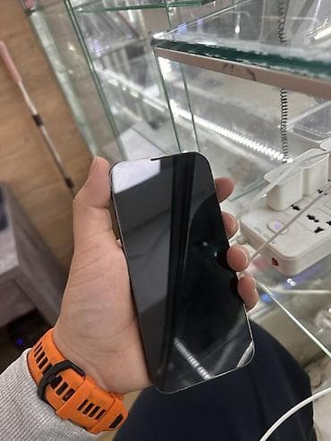 дисплей айфон 14 про: IPhone 13 Pro, Б/у, 256 ГБ, Графит — 2