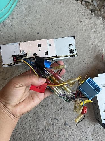 смарт часы с gps для детей: Б/у, 1-DIN — 3