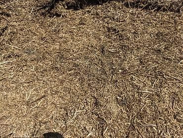 дробилка для корма: Сенаж — 1