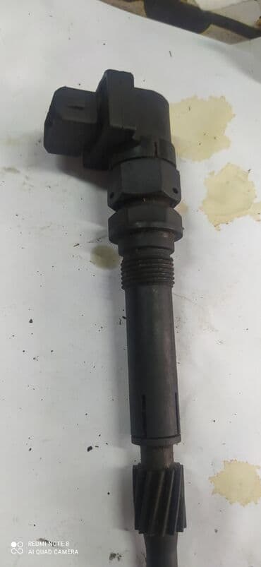 датчик спидометра гольф 4: Volkswagen golf passat b3 b4 датчик скорости электронный — 1