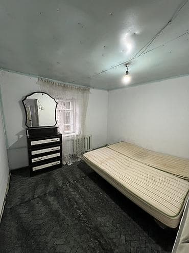 сдаю дом аламедин рынок: 53 м², 5 комнат — 7