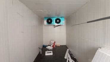 оборудование для заправки кондиционеров: Установка, ремонт и обслуживание кондиционеров и промышленных — 17