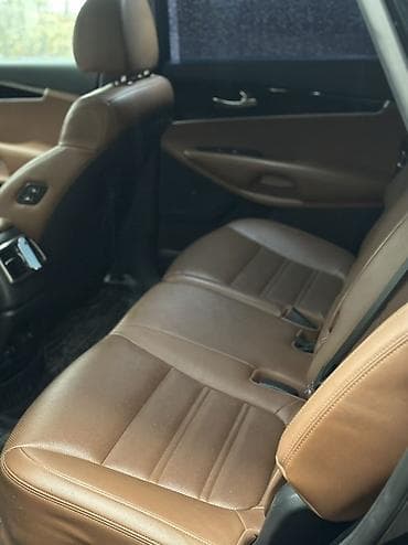 мтз прес: Kia Sorento: 2017 г., 2.2 л, Автомат, Дизель, Кроссовер — 7