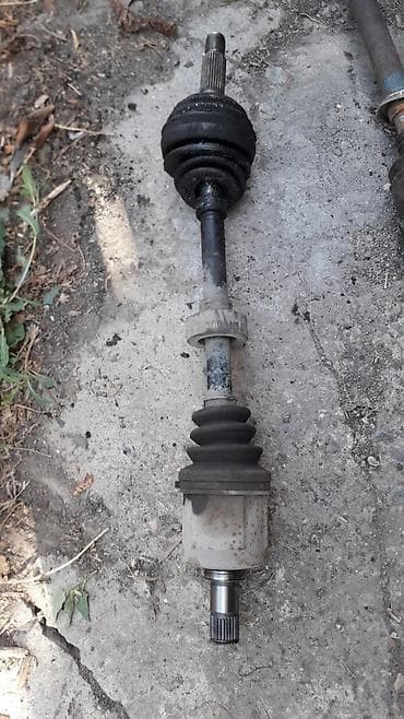 насос гидроусилителя: Гидроусилитель Honda Аналог, Япония — 5