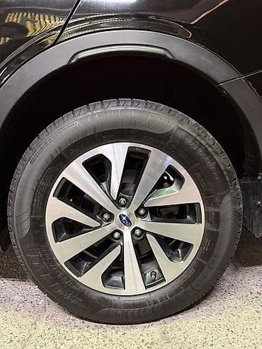 купить автомобиль audi a4: Subaru Outback: 2019 г., 2.5 л, Автомат, Бензин, Универсал — 9