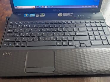 ноутбуки сони: Lenovo, 6 ГБ ОЗУ, Intel Core i5 — 3