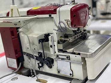 Рекламное оборудование: Швейные машинки Виды и бренды на любой вкус и выбор Даем в рассрочку — 2