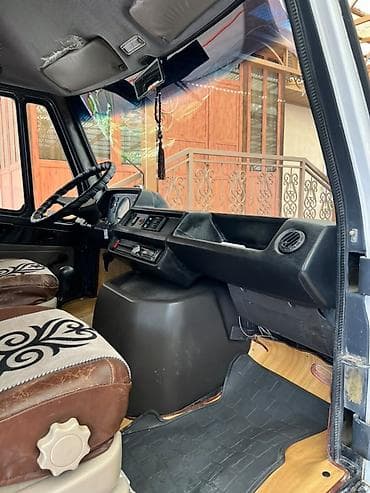 купить мерседес отеко: Mercedes-Benz T1: 1989 г., 3 л, Механика, Дизель, Фургон — 7