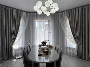 Дом, 150 м², 5 комнат, Собственник, Дизайнерский ремонт at lalafo.kg Дом, 150 м², 5 комнат, Собственник, Дизайнерский ремонт