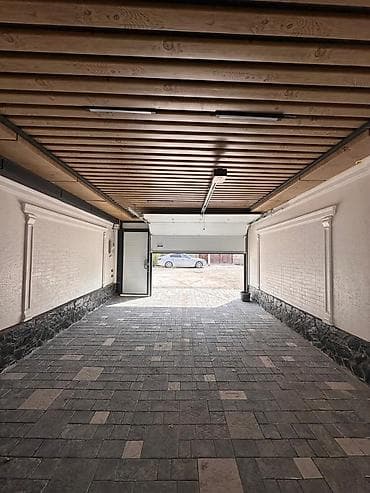 mega hous: 🏡 Продаётся новый современный дом в Арча-Бешик! 📍 ул. Кызыл-Адыр — 7