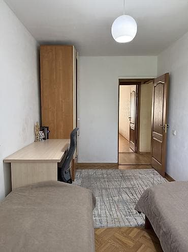 Продажа квартир: 3 комнаты, 58 м², 104 серия, 3 этаж, Косметический ремонт — 6
