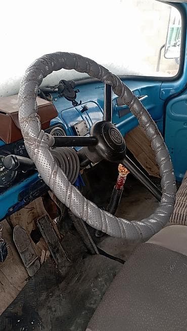 стартер ваз 2106: ЗИЛ : | 1986 г — 6