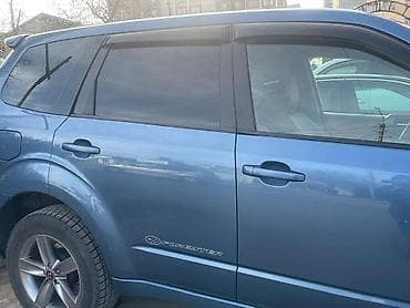 subaru imprezza: Subaru Forester: 2009 г., 2.5 л, Автомат, Бензин, Кроссовер — 3