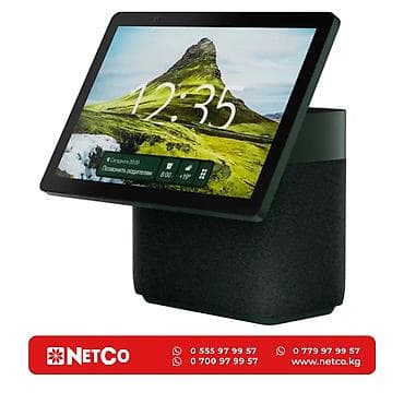 Яндекс Станция Дуо Макс (YNDX-00055GRN) Характеристики: Мощность: 60