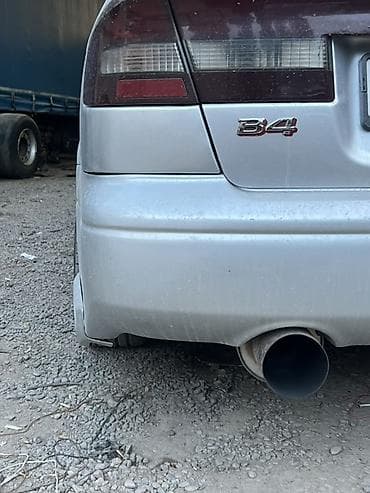 Унаа: Subaru Legacy: 2002 г., 2 л, Автомат, Бензин, Седан — 3