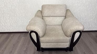 Диваны: Прямой диван — 3