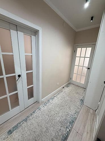 молодежный: 2 комнаты, 55 м², 108 серия, 4 этаж — 9