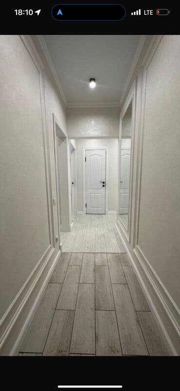 дома в оше: 2 комнаты, 94 м², Элитка, 2 этаж — 4