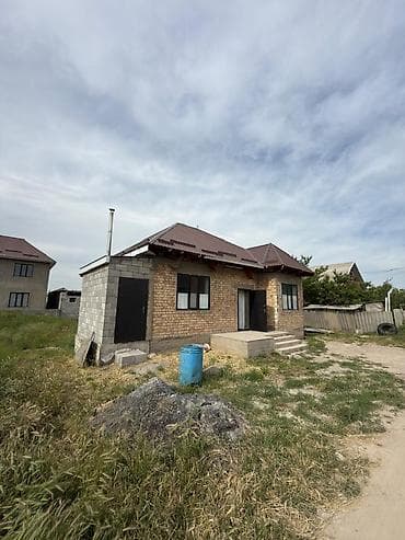 дом акбата: 🏡 СРОЧНО продаётся дом в Ак-Ордо 2! 📍 Район: Ак-Ордо 2 📌Ремонт — 5