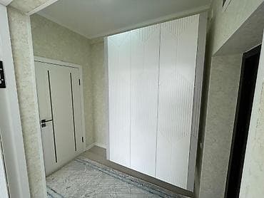 гостиничный бизнес: 1 комната, 36 м², Элитка, 3 этаж, Евроремонт — 5