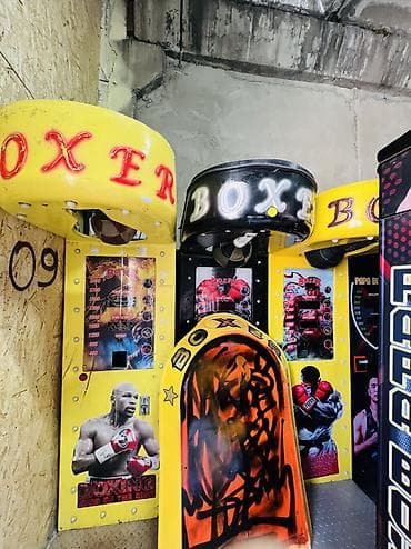 Б/у аппарат