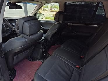 bmb e34: BMW X5: 2008 г., 3 л, Автомат, Бензин, Внедорожник — 9