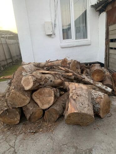 ош пирим комур: Отун Өзү алып кетүү — 1