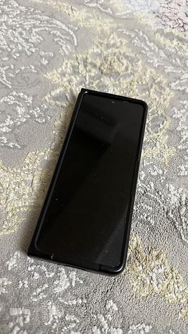 galaxy m51: Samsung Galaxy Z Fold 5, Б/у, 512 ГБ, цвет - Черный, 2 SIM, eSIM — 4