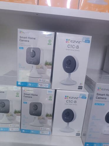 камеры слежения: Установка видеонаблюдения и обслуживания! IP и WI-FI камера! — 3