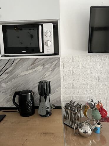 рыбалка и отдых на природе: Коттедж, коттедж 84А | Радуга West, Кош-Көл, Балдар аянтчасы, Унаа токтотуучу жай, унаа туруучу жай, Коргоодогу аймак — 16