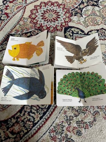 электронные машины для детей: Детский электрокар, Б/у — 5