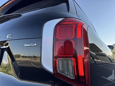магнитолы для авто: Hyundai Palisade: 2021 г., 2.2 л, Автомат, Дизель, Внедорожник — 8